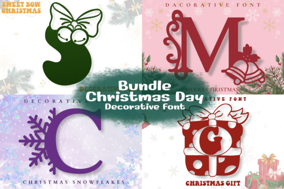 Christmas Day Bundle: A Designer’s Review