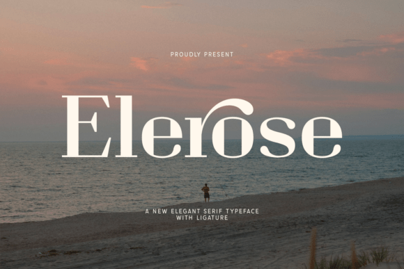 Elerose Typeface: A Designer’s Review