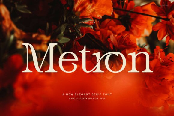 Metron Typeface: A Designer’s Real-World Review